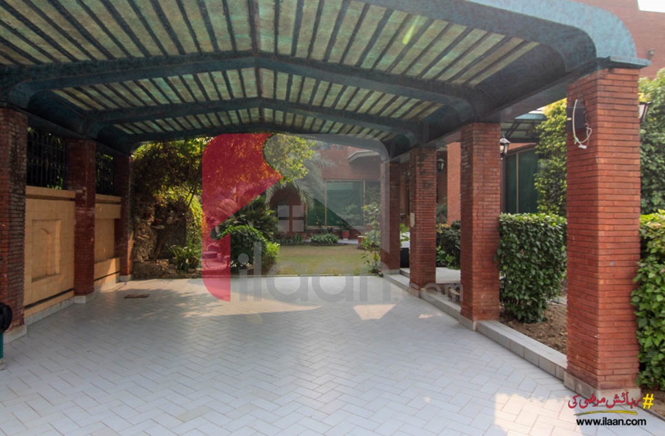 2 Kanal House for Sale in Block Z, Phase 3, DHA Lahore