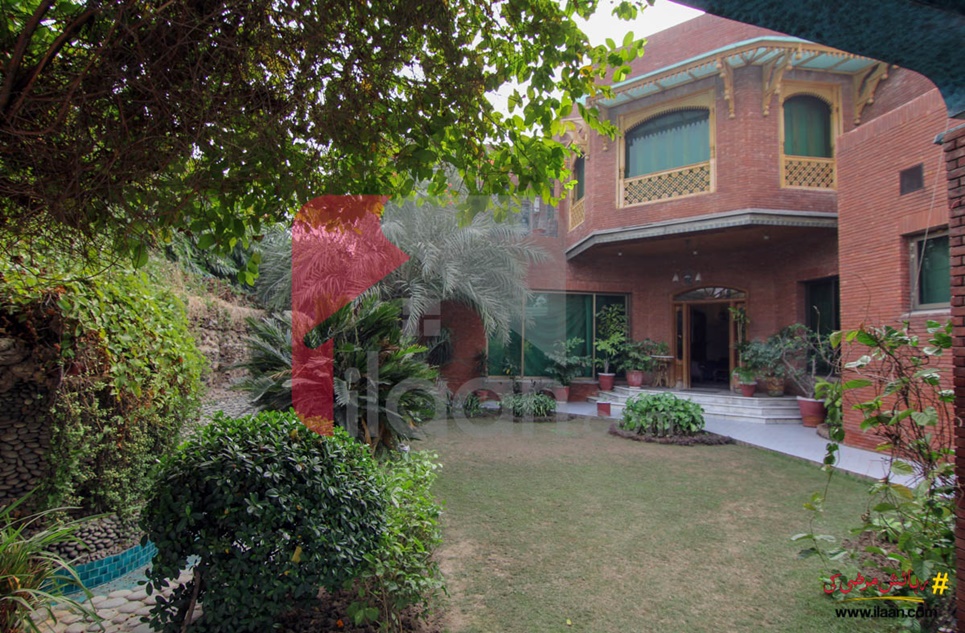 2 Kanal House for Sale in Block Z, Phase 3, DHA Lahore