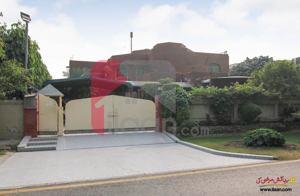 2 Kanal House for Sale in Block Z, Phase 3, DHA Lahore
