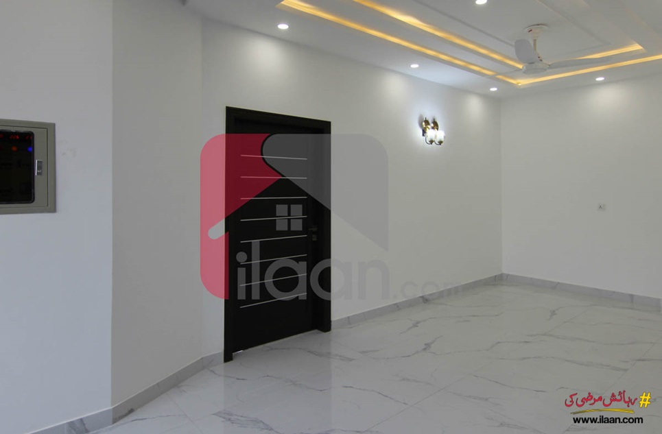 5 Marla House for Sale in Green Avenue Housing Society, Lahore 