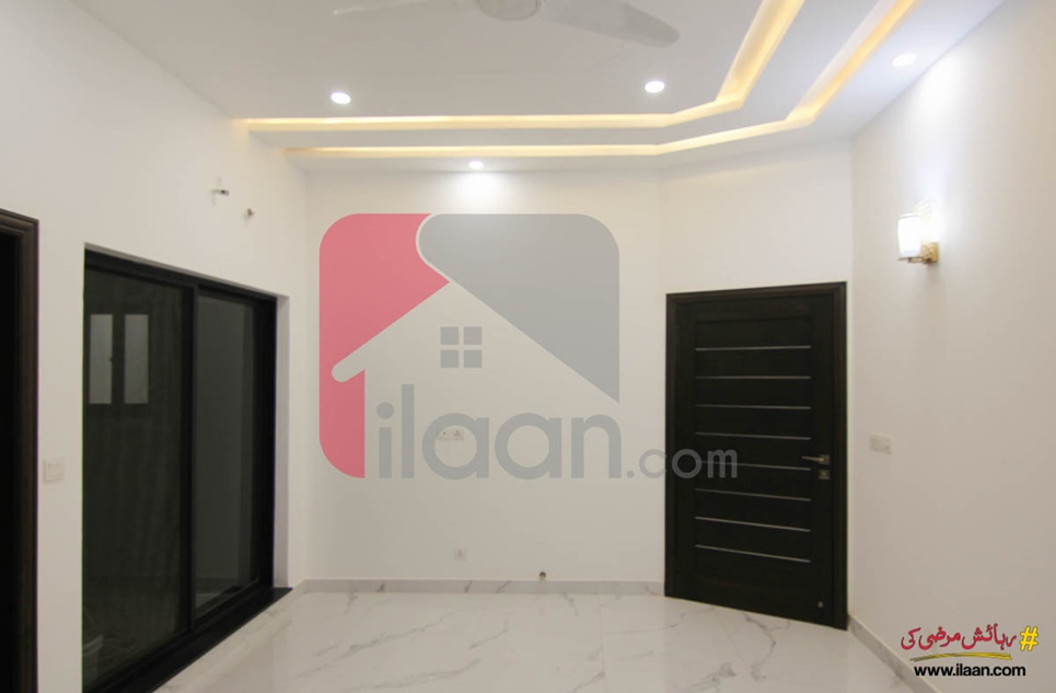 5 Marla House for Sale in Green Avenue Housing Society, Lahore 