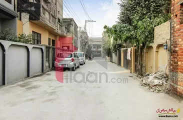 5 Marla House for Sale in Shahtaj Colony, Walton Road, Lahore