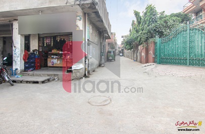 1 Marla Office for Rent in Nawab Pura, Lahore