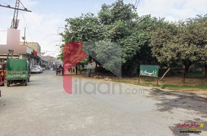 10 Marla Plot for Sale in Nawab Pura, Lahore