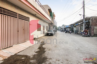 10 Marla House for Rent in Nawab Pura, Lahore