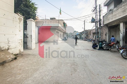 3 Marla House for Rent in Nawab Pura, Lahore