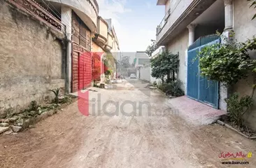 3 Marla House for Sale in CDGL Govt. Dispensary Gawala Colony, Lahore