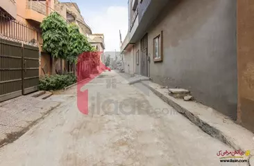 10 Marla House for Sale in CDGL Govt. Dispensary Gawala Colony, Lahore