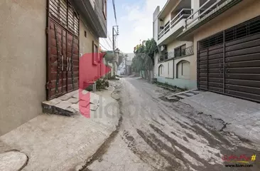 4 Marla House for Sale in CDGL Govt. Dispensary Gawala Colony, Lahore