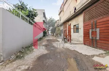 5 Marla House for Sale in CDGL Govt. Dispensary Gawala Colony, Lahore