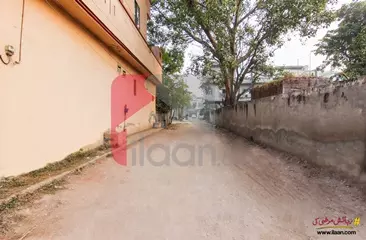 3 Marla House for Sale in CDGL Govt. Dispensary Gawala Colony, Lahore