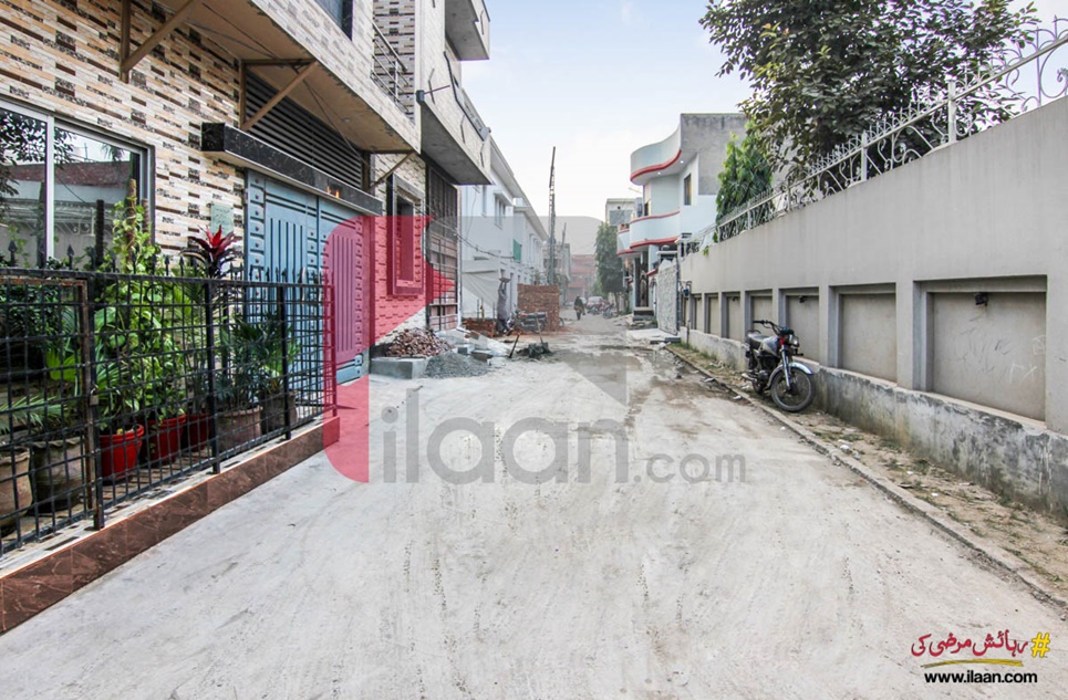 1 Kanal Plot for Sale in CDGL Govt. Dispensary Gawala Colony, Lahore