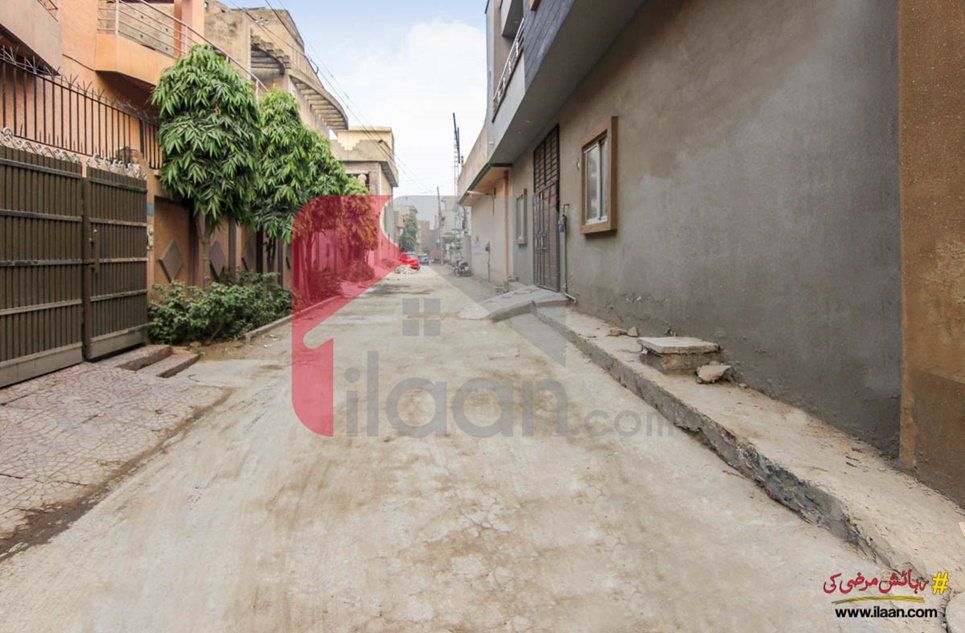 8 Marla Plot for Sale in CDGL Govt. Dispensary Gawala Colony, Lahore