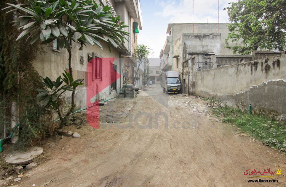 5 Marla Plot for Sale in CDGL Govt. Dispensary Gawala Colony, Lahore