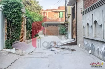 1 Kanal Commercial Plot for Sale in Habib Homes, Lahore
