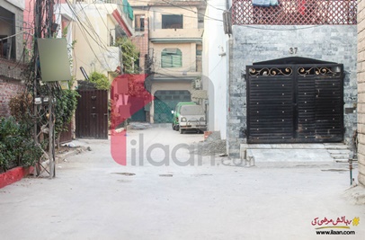 10 Marla House for Sale in Habib Homes, Lahore