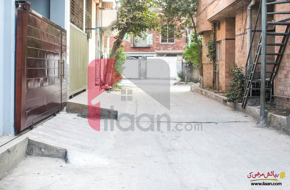 5 Marla Plot for Sale in Habib Homes, Lahore