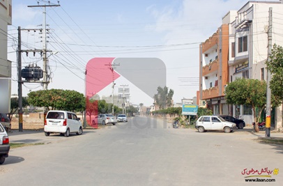 7 Marla Plot for Sale in Allama Iqbal Avenue, Jhangi Wala Road, Bahawalpur