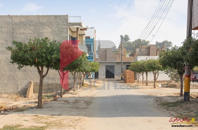 10 Marla Plot for Sale in Allama Iqbal Avenue, Jhangi Wala Road, Bahawalpur