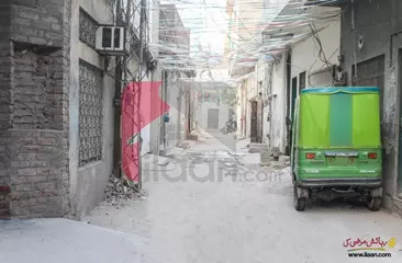 10 Marla House for Sale in Block S, Bahar Colony, Lahore