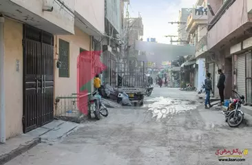 10 Marla House for Sale in Block S, Bahar Colony, Lahore
