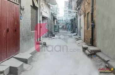 3 Marla House for Sale in Block S, Bahar Colony, Lahore