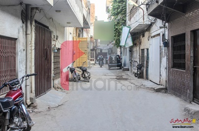 10 Marla House for Rent (Ground Floor) in Bahar Colony, Lahore