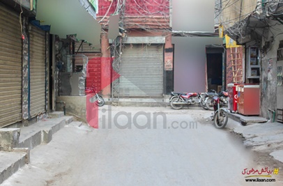 10 Marla House for Rent (Ground Floor) in Block S, Bahar Colony, Lahore