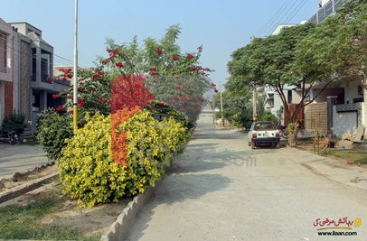 5 Marla Plot (Plot no 399) for Sale in Phase 1, Shadman City, Bahawalpur