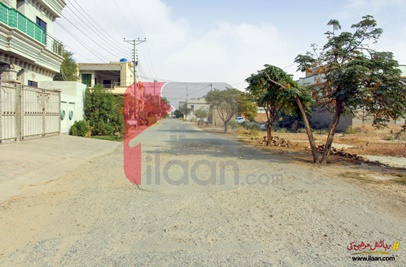 10 Marla Plot (Plot no 134) for Sale in Phase 1, Shadman City, Bahawalpur