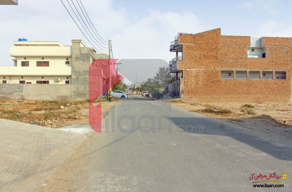 10 marla house for sale in Phase 1, Shadman city, Jhangi Wala Road, Bahawalpur
