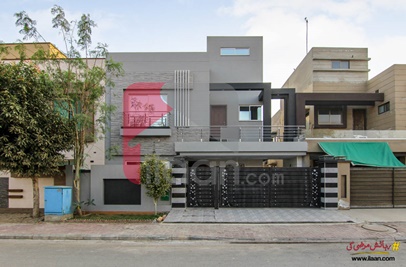 10 Marla House for Sale in Talha Block, Sector E, Bahria Town, Lahore