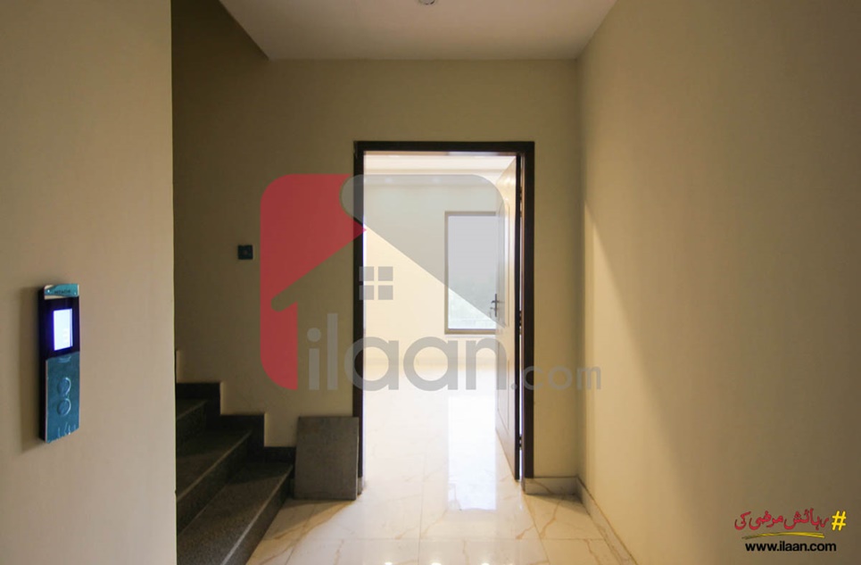 Apartment for Sale (Third Floor) in JP Tower, Quaid Block, Sector F, Bahria Town, Lahore