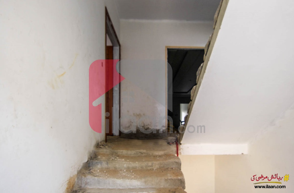 3 Bed Apartment for Sale (Second Floor) in Block 4, Gulistan-e-Johar, Karachi