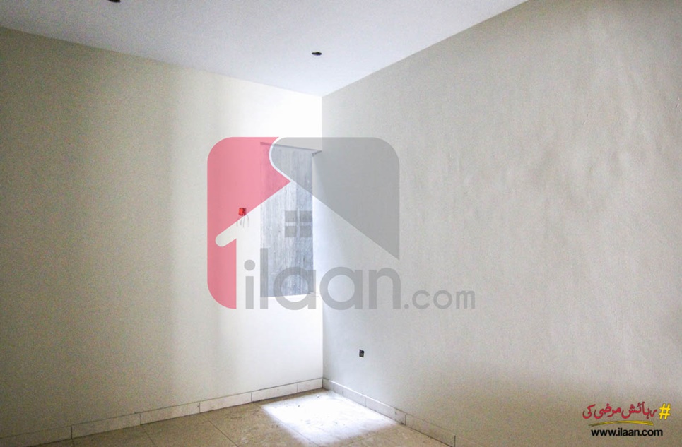 3 Bed Apartment for Sale (Third Floor) in Block 4, Gulistan-e-Johar, Karachi