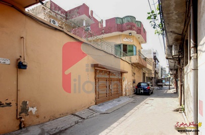 14 Marla House for Rent in Iqbal Park, Lahore