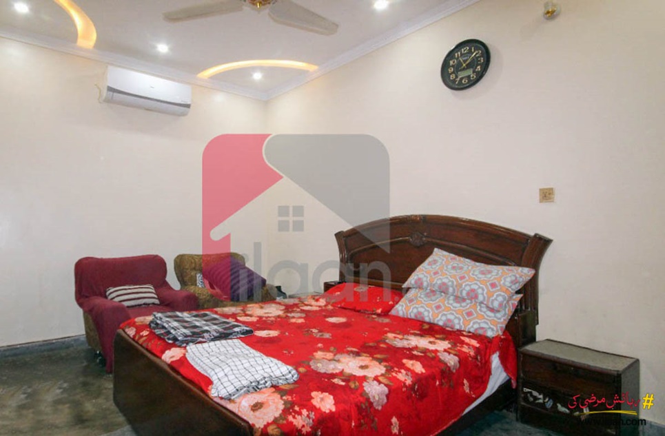 14 Marla House for Rent in Iqbal Park, Lahore