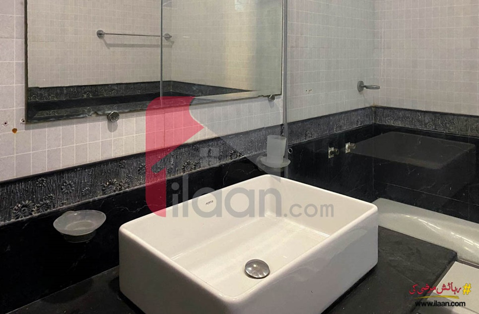 10 Marla House for Rent in Phase 2, DHA Lahore