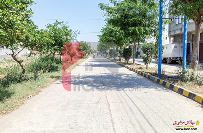 5 Marla House for Sale in Phase 4, Ghous Garden, Lahore