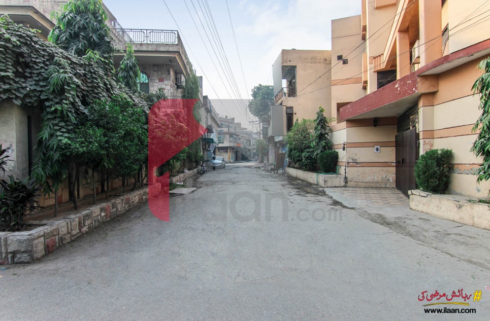 4 Marla House for Rent in Khuda Buksh Colony, Lahore