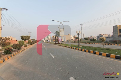 1.75 Kanal Farmhouse for Sale on Sharaqpur Road, Lahore
