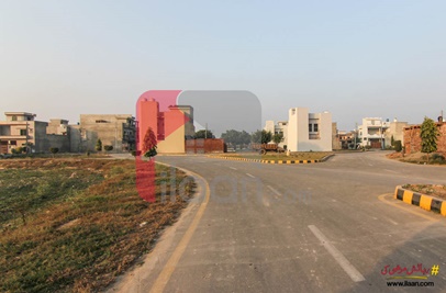 5 Marla Plot for Sale in Phase 4, New Lahore City, Lahore 