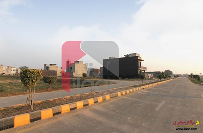 6 Marla Plot for Sale in Al-Raziq Garden, Sharaqpur Road, Lahore
