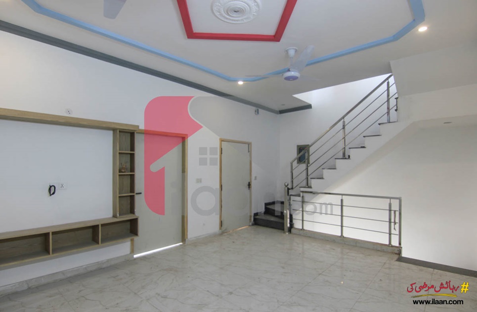5 Marla House for Sale in Block M7 B, Lake City, Lahore
