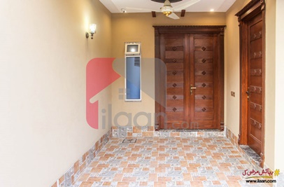 8 Marla House for Sale in Block B, Military Accounts Housing Society, Lahore