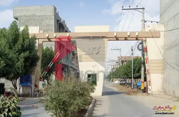 7.5 Marla House for Sale in City Garden Housing Scheme, Jhangi Wala Road, Bahawalpur