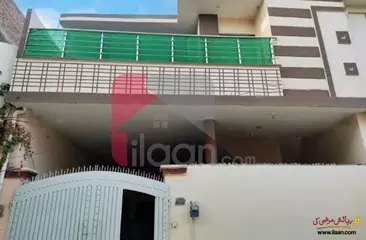 10.5 Marla House for Sale on Girls College Road, Bahawalpur