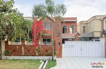 10 Marla House for Sale in Block M7 A, Lake City, Lahore