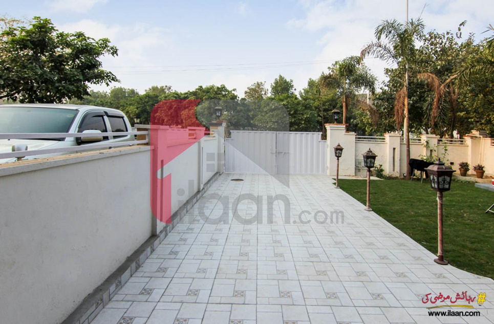 10 Marla House for Sale in Block M7 A, Lake City, Lahore