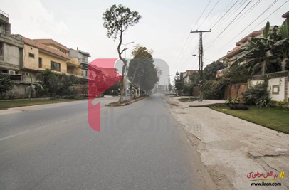 5 Marla House for Sale in Al-Hafiz Town, Lahore